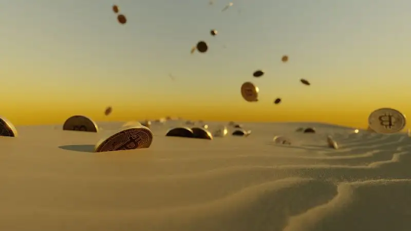 Биткоин дешевеет на фоне новостей о продаже монет компанией Tesla