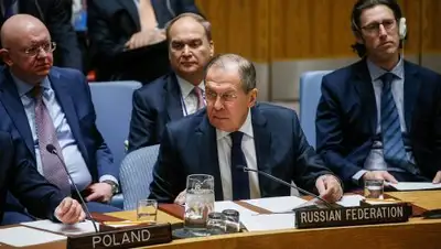 ТАСС, фото - Новости Zakon.kz от 19.01.2018 00:21