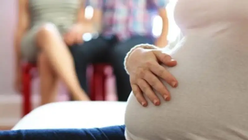 В России собираются запретить суррогатное материнство