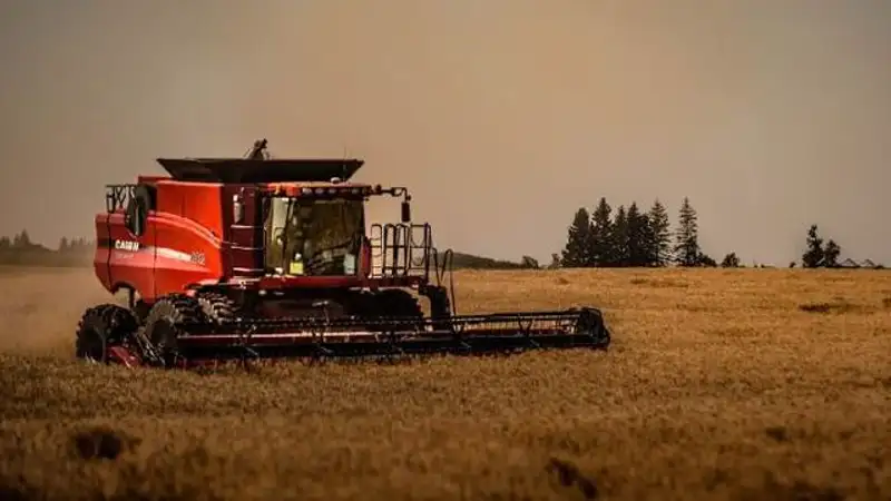 20 млрд тенге выделят на лизинг для аграриев