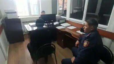 Задержана семейная ОПГ в Шымкенте, фото - Новости Zakon.kz от 30.05.2022 19:25