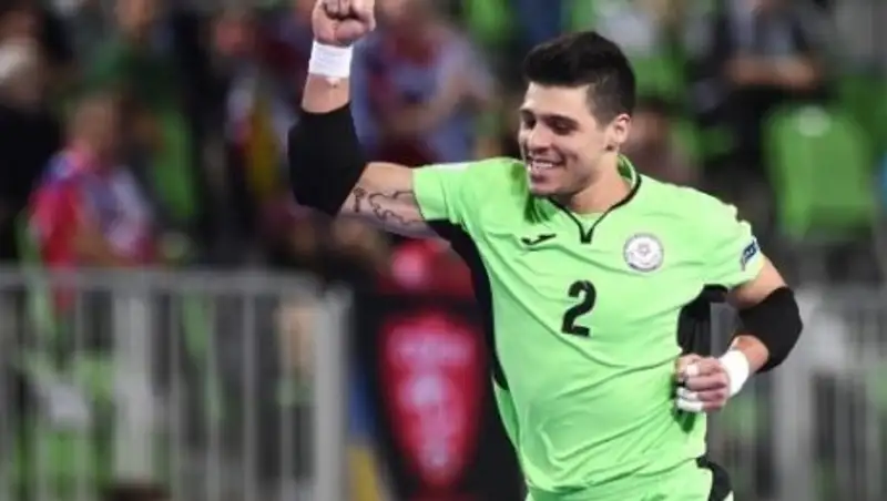 Испанское СМИ выделило ключевых игроков в составе сборной Казахстана