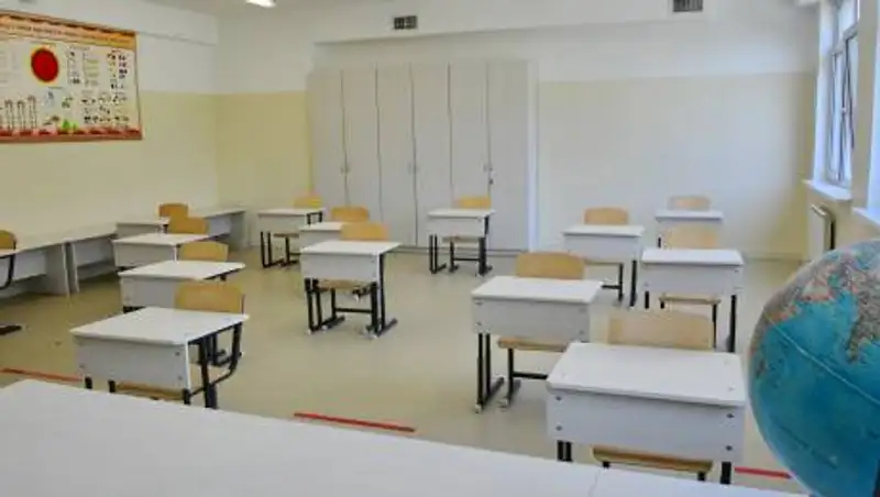 Проблема не решена – Аймагамбетов о безопасности школьников