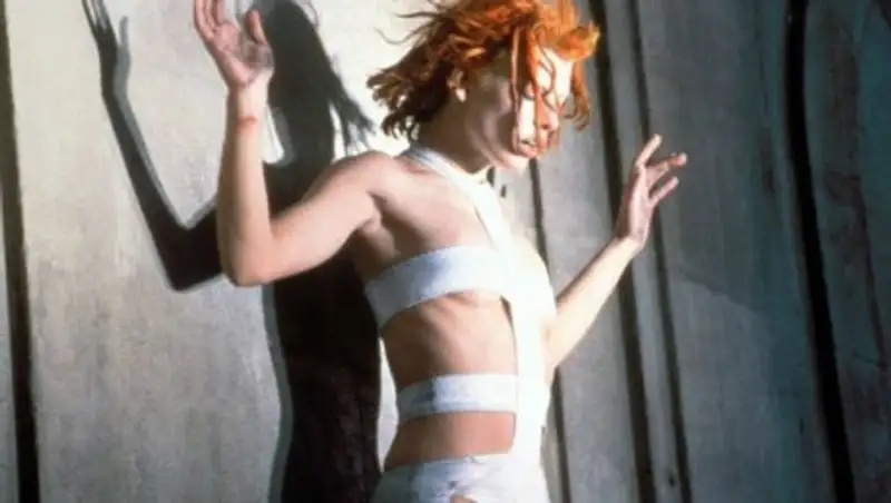 15 самых красивых инопланетянок