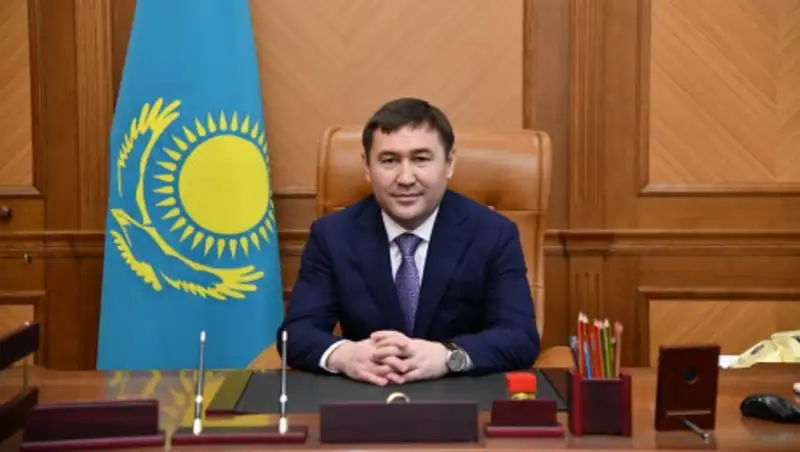 Аким Шымкента предупредил горожан о новых ограничениях