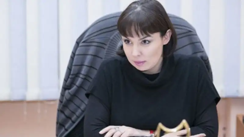 Почему Аружан Саин покинула Нацсовет общественного доверия