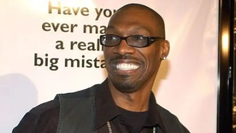 Скончался брат Эдди Мерфи