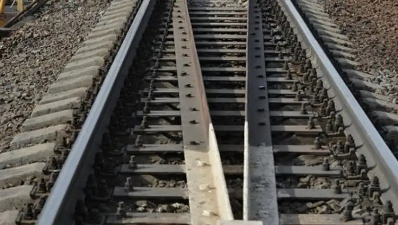 Гражданка Узбекистана попала под поезд в Карагандинской области