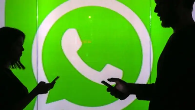 Полиция опровергает распространяемое в WhatsApp сообщение о попытке похищения ребенка