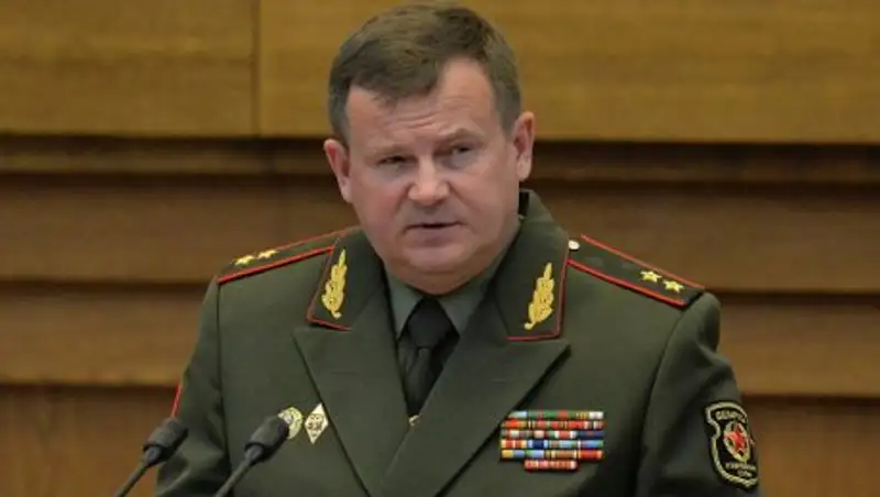 В Минске отказались верить в планы России оккупировать Белоруссию