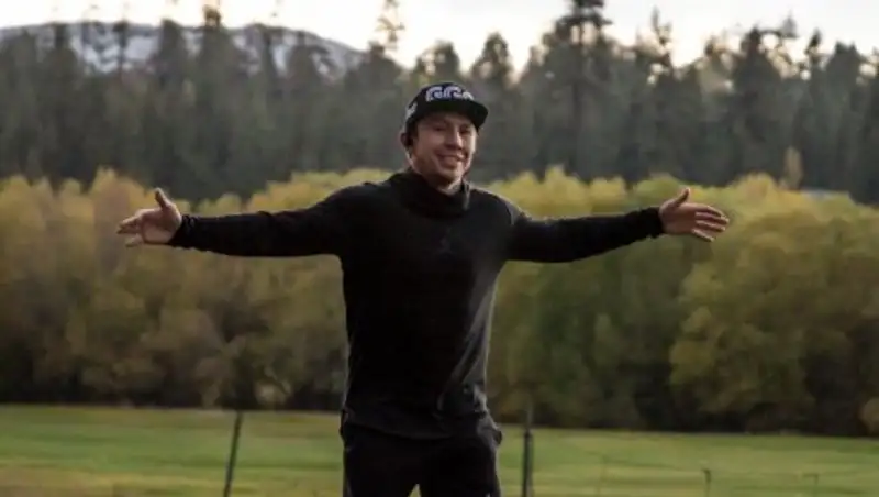 Головкин вернулся к тренировкам в Big Bear