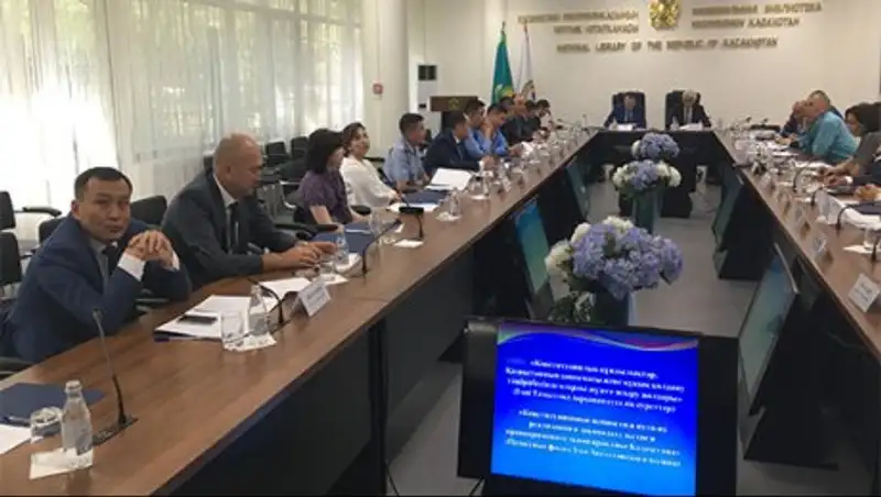 Главное, что дала Конституция народу Казахстана – право выбора