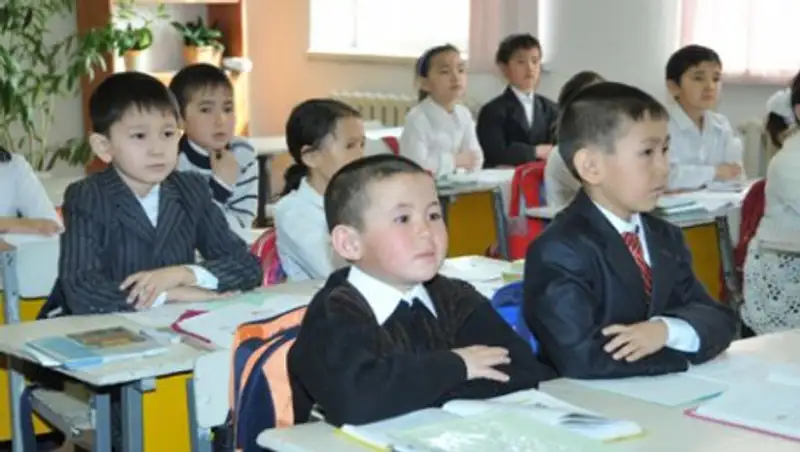 Столичным школьникам не будут продлевать летние каникулы