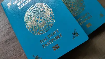 64 россиянина подали документы на получение гражданства РК, фото - Новости Zakon.kz от 01.10.2022 14:10