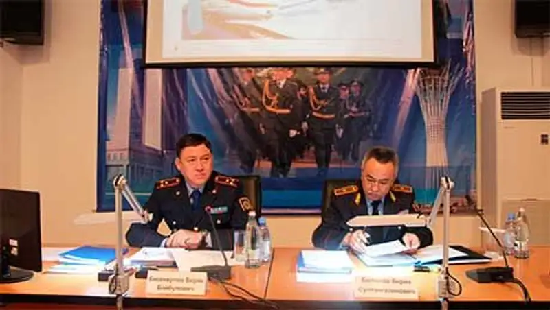 В 2013 г транспортные полицейские привлекли к ответственности более 2300 иностранцев 