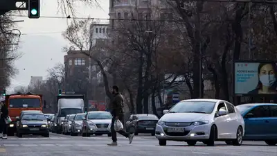 Казахстан, автомобили, легализация, ситуация, фото - Новости Zakon.kz от 27.03.2023 11:40
