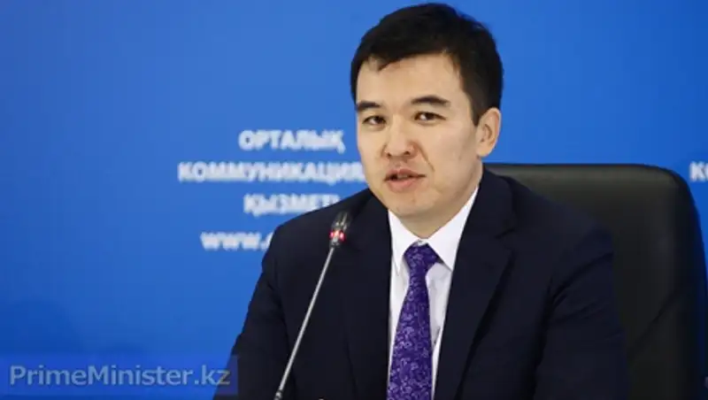 Три объекта СПК приватизированы за символическую цену в 1 тенге - Даленов