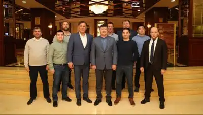 Zakon.kz, фото - Новости Zakon.kz от 21.02.2019 12:09