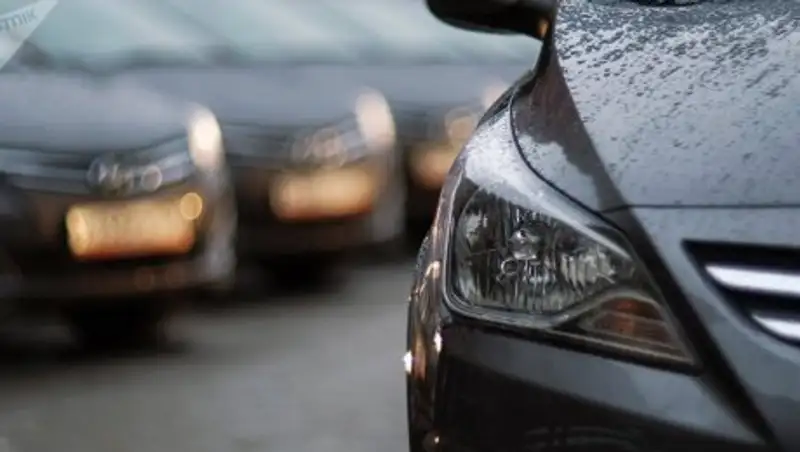 Казахстан ратифицировал соглашение о борьбе с хищениями авто в СНГ