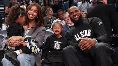 Баскетбол НБА Матч звезд, фото - Новости Zakon.kz от 20.02.2023 15:49