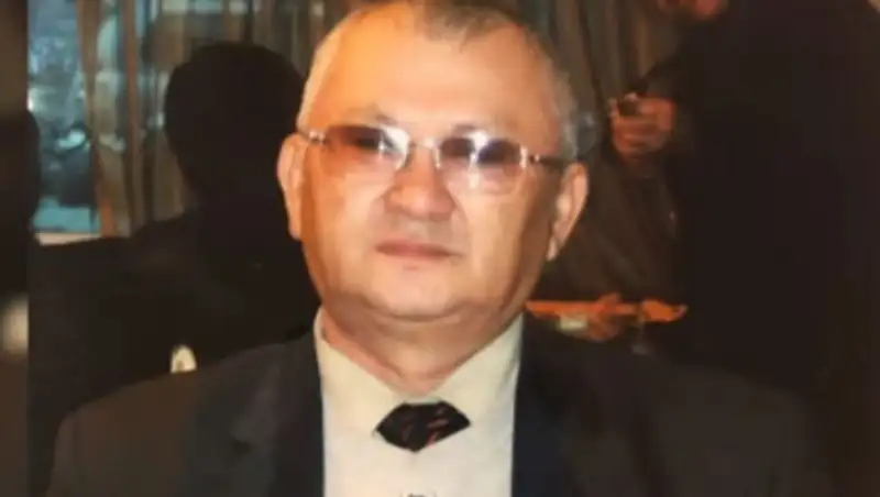 Родные пропавшего бизнесмена предполагают, что его могли похитить