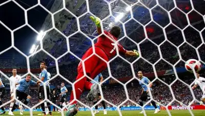 fifa.com, фото - Новости Zakon.kz от 01.07.2018 01:57