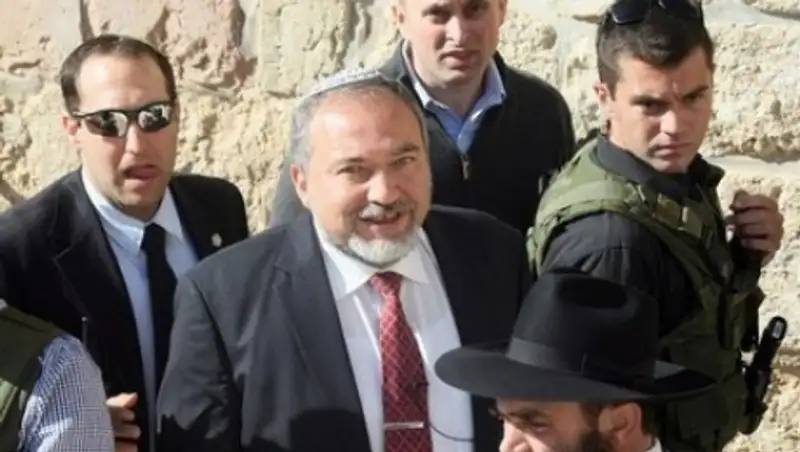 Спецслужбы Израиля предотвратили покушение на главу МИД