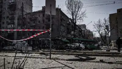 последствия, фото - Новости Zakon.kz от 23.04.2022 00:32