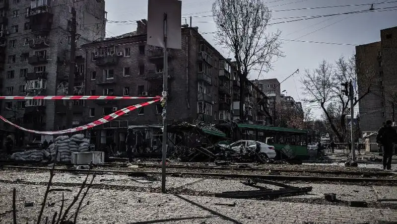 Комиссия ООН по правам человека начала расследование на территории Украины