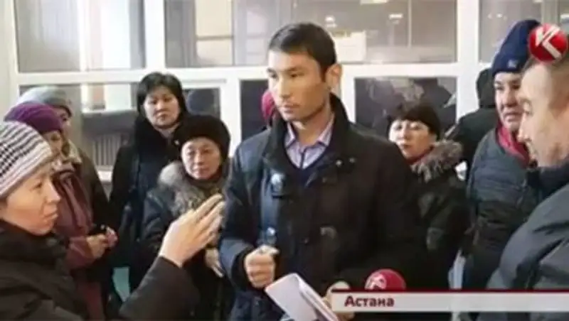 Участники госпрограммы боятся остаться без квартир