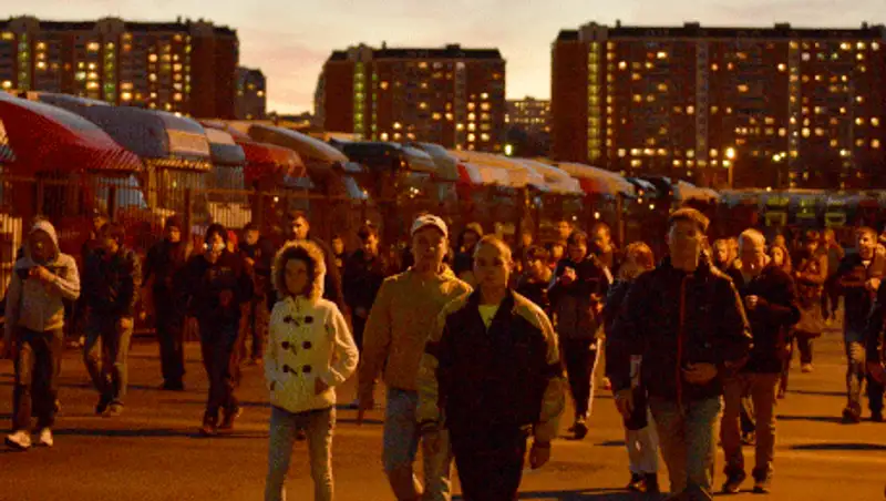 Итоги Бирюлево: Госдума оградит Москву «щитом» и «жесткой» пропиской, фото - Новости Zakon.kz от 14.10.2013 21:30