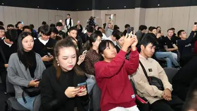 Нурлан Абдиров проинспектировал готовность к выборам акимов районов в Атырауской области, фото - Новости Zakon.kz от 06.10.2023 10:07