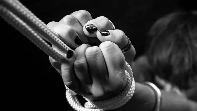 Акмолинка продала девушку в сексуальное рабство за 250 тысяч тенге , фото - Новости Zakon.kz от 04.04.2023 04:51