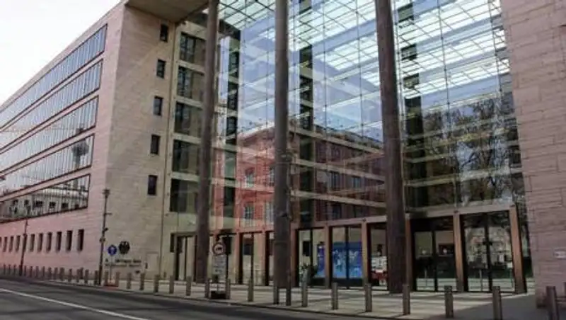 Россия запретила въезд политикам Германии