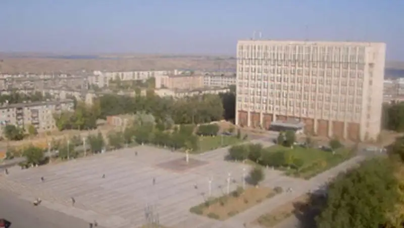 3,9 млрд. тенге направят на реализацию проектов развития в Жезказганском регионе