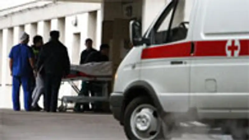 Шестилетняя девочка из России погибла от удара током в Алматы, фото - Новости Zakon.kz от 13.12.2011 15:36