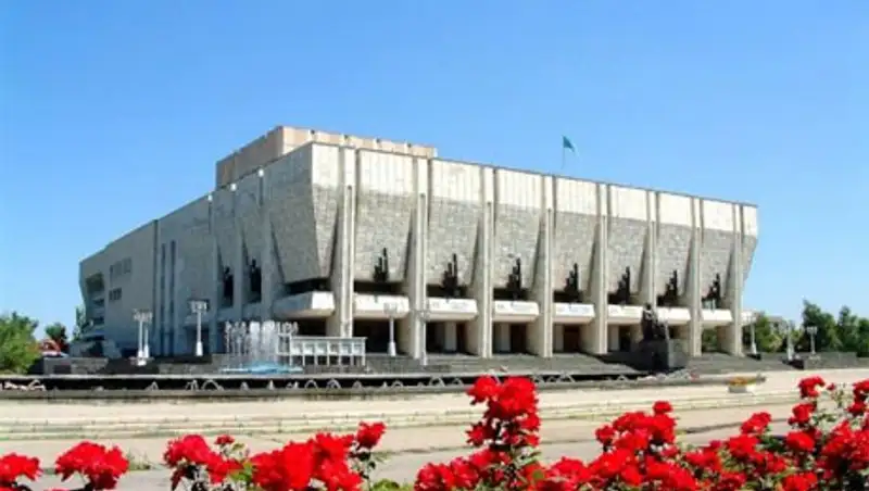 В 2014 году Алматы - станет Культурной столицей стран СНГ, фото - Новости Zakon.kz от 27.11.2013 21:01