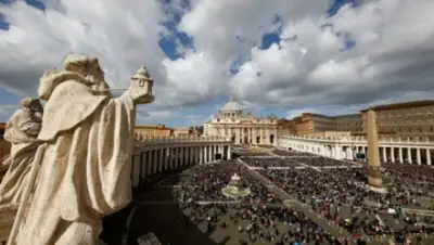 Stefano Rellandini / Reuters, фото - Новости Zakon.kz от 09.04.2018 10:09