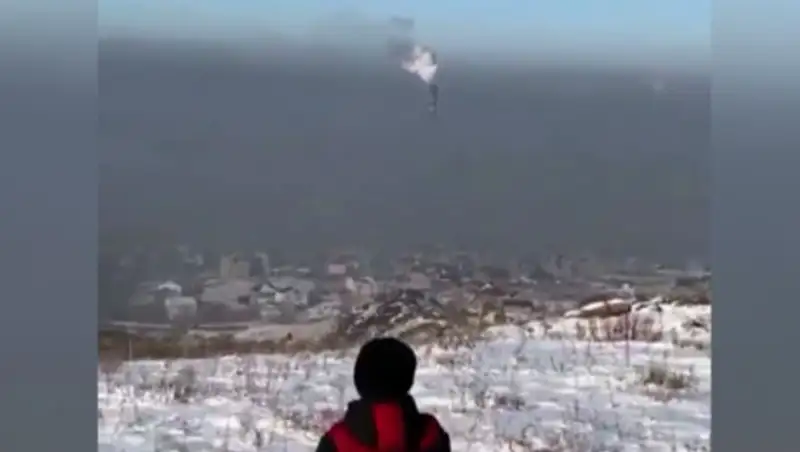 Министерство экологии ответило на видео школьника из Усть-Каменогорска