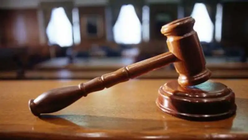 В Алматы огласили приговор экс-сотрудникам департамента госдоходов