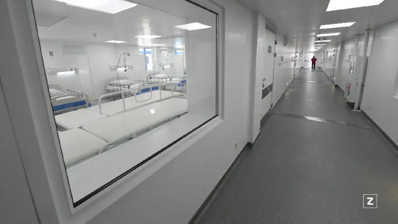 Девять казахстанцев скончались от коронавируса за сутки