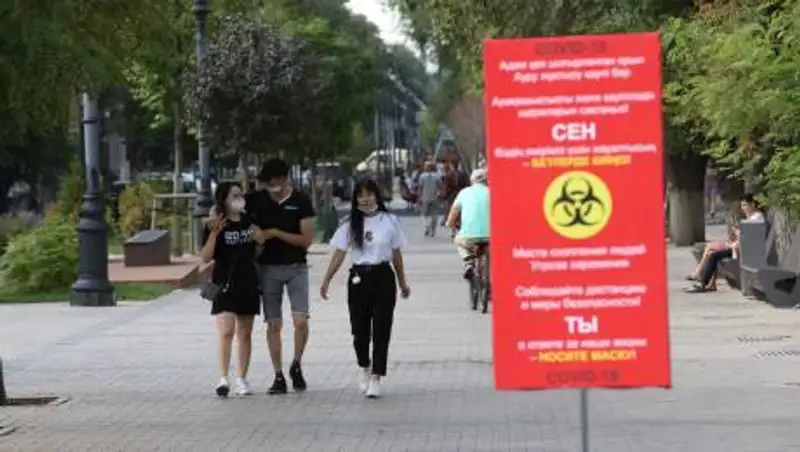 Кого в первую очередь поражает "дельта-штамм"