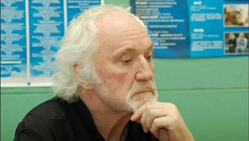 В Москве на 82-м году жизни скончался народный артист России Борис Химичев