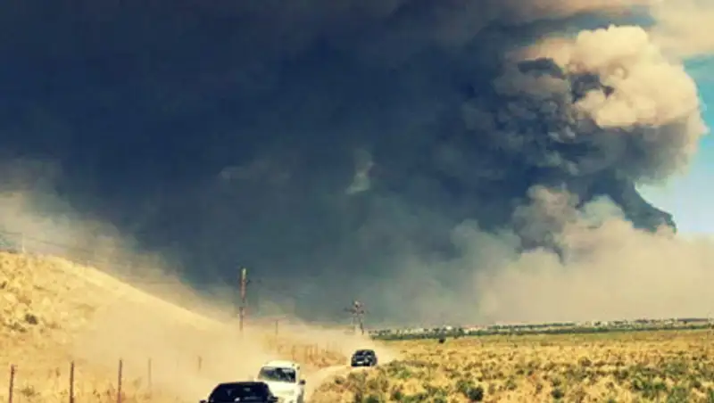 Тело погибшего военнослужащего нашли недалеко от воинской части