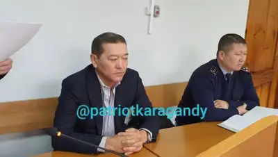 patriotkaragandy, фото - Новости Zakon.kz от 25.10.2019 15:30