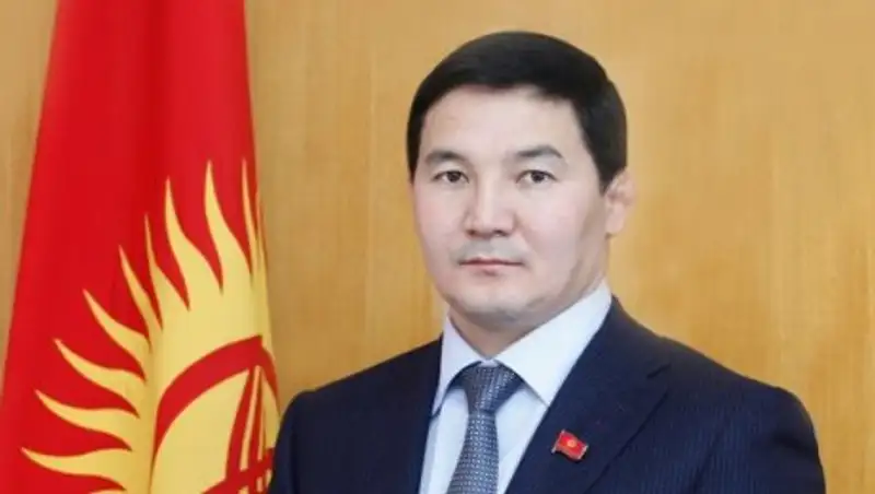 Экс-депутата из Кыргызстана судят в Алматы за создание банды