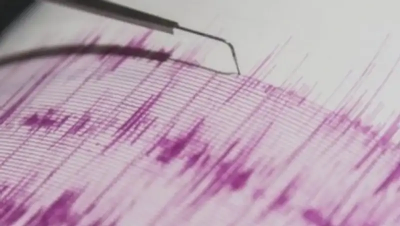 В Кыргызстане ежегодно происходит порядка 800 землетрясений