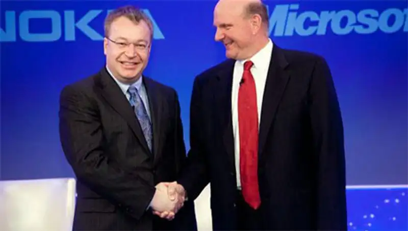 Названы пять кандидатов на пост главы Microsoft