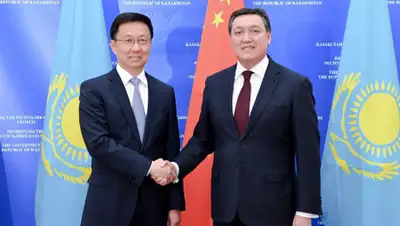 primeminister.kz, фото - Новости Zakon.kz от 15.05.2019 20:35