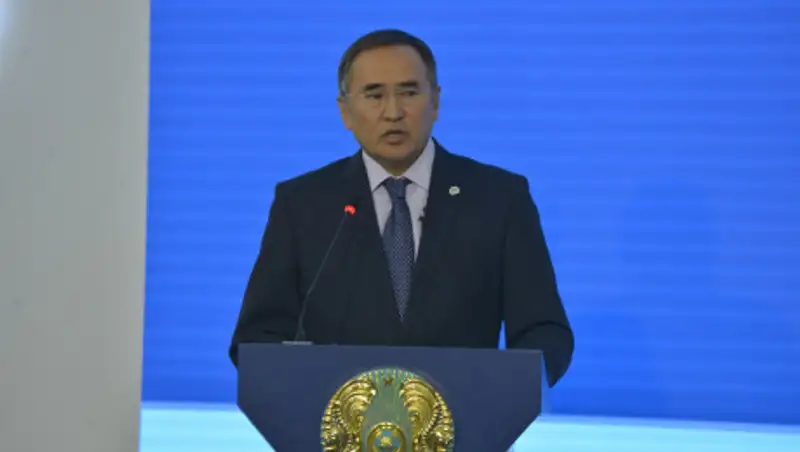 Жамбылская область лидирует по производству сельскохозяйственной продукции